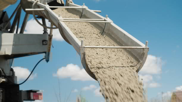 Best Commercial Concrete Services in Pickerington, OH