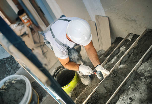 Best Industrial Concrete Flooring in Pickerington, OH