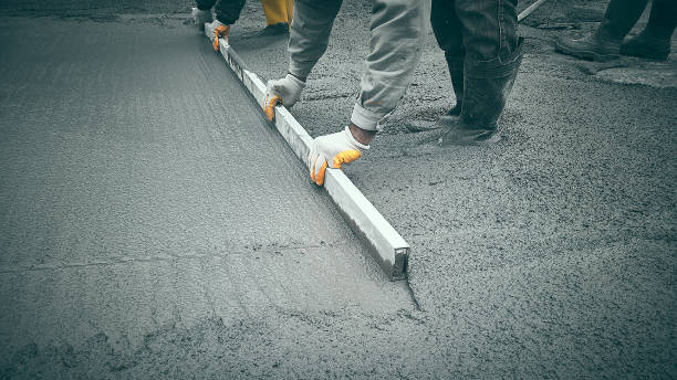 Best Concrete Sealing and Maintenance in Pickerington, OH