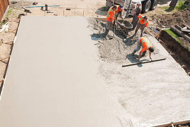 Best Concrete Grinding and Polishing in Pickerington, OH